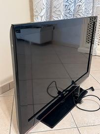 Tv lcd 40
