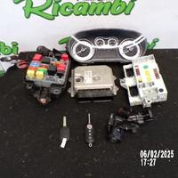 KIT AVVIAMENTO PER FIAT 500L 1.3 MTJ 2013