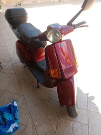 vespe cosa 200