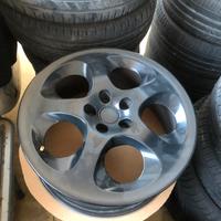 CERCHI 16” ALFA ROMEO - FIAT TIPO - FIAT 500 L