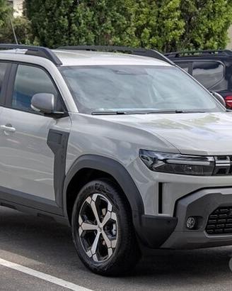 Ricambi usati dacia duster 2018-2024