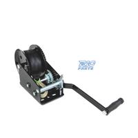 WINCH PROFESSIONALE