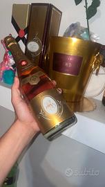 champagne Cristal 1985