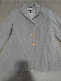Blazer donna Tommy Hilfiger 