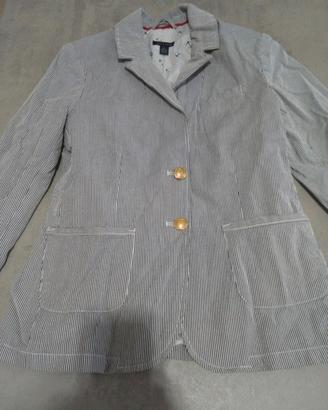 Blazer donna Tommy Hilfiger 