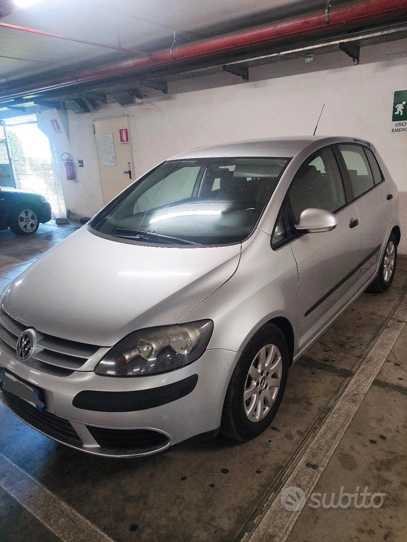 Volkswagen Golf 5ª serie