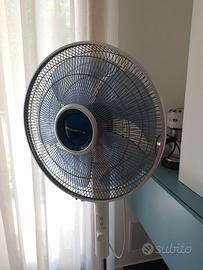 Rowenta Turbo Silence Extreme VU5740 non funzionan