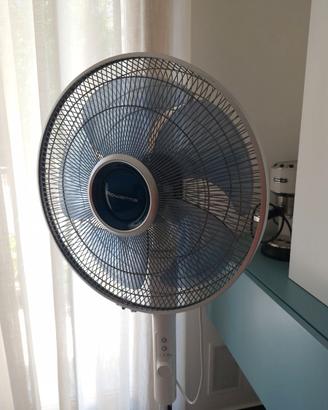 Rowenta Turbo Silence Extreme VU5740 non funzionan