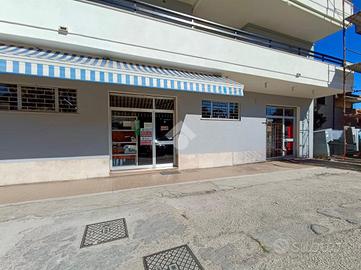 NEGOZIO A MARTINSICURO