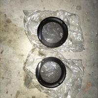 Coppia Griglie Stereo Pioneer 