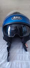 Casco Airoh Helios tg M sport 56