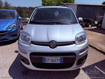 FIAT Panda 1.2 Pop