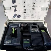 festool cdd12