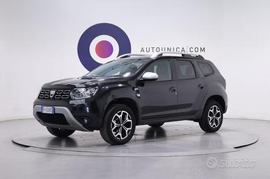 DACIA Duster 1.6 SCE GPL 4x2 PRESTIGE NEOPATENTA