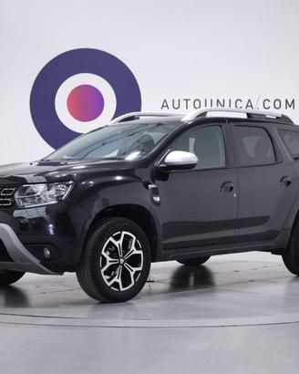 DACIA Duster 1.6 SCE GPL 4x2 PRESTIGE NEOPATENTA