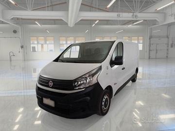 FIAT TALENTO 1.6mjt 120cv L2H1 FURG