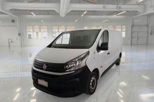 FIAT TALENTO 1.6mjt 120cv L2H1 FURG
