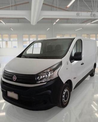 FIAT TALENTO 1.6mjt 120cv L2H1 FURG