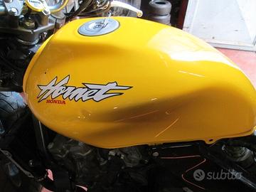 Serbatoio HORNET 600