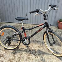 bicicletta  Riverside 100 per bambini