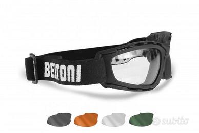 AF120B Multilenti Antifog - BERTONI