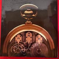 Girard-Perregaux libro illustrato