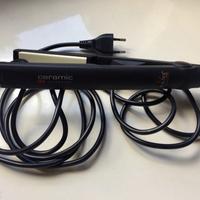 Piastra GA.MA Ceramic Ion Technology