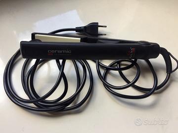 Piastra GA.MA Ceramic Ion Technology