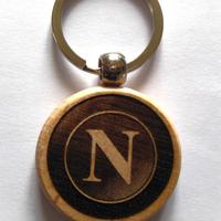 Portachiave Napoli