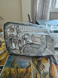 Fari Anteriori per Fiat Panda 2° serie 169 NUOVI