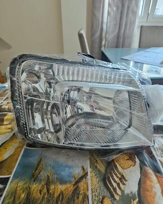 Fari Anteriori per Fiat Panda 2° serie 169 NUOVI