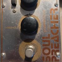 Electro-Harmonix Soul Preacher Vintage – Compresso