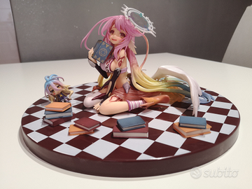 Action figure no game no life