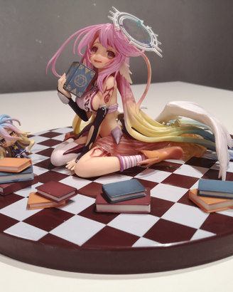 Action figure no game no life