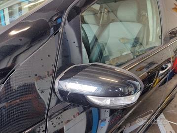 Specchio sx abb. MERCEDES-BENZ CLASSE B 180 2006