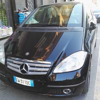 Mercedes A 180 cdi avancarde