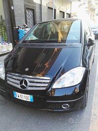 Mercedes A 180 cdi avancarde