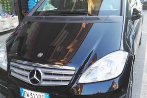 Mercedes A 180 cdi avancarde