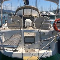 Oceanis 40 Beneteau barca a vela 12 metri