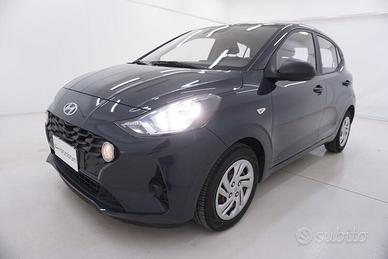 Hyundai i10 Advanced BR485455 1.0 Benzina 67CV