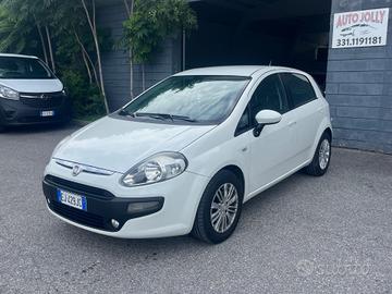 Fiat Punto Evo 1.3 Mjt 75 CV DPF 5 porte S&S Dynam