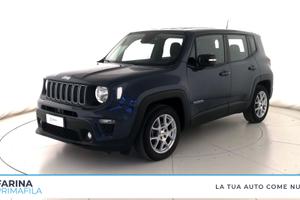 JEEP Renegade 2019 - Renegade 1.6 mjt Limit U81262