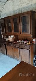Credenza