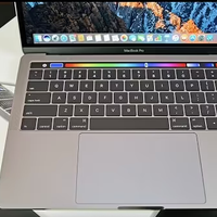 MacBook Pro 13''