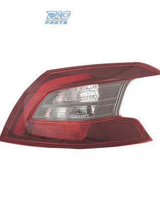 FANALE DESTRO PEUGEOT 308 II RESTYLING 17-21 LED R