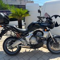 Kawasaki Versys 650