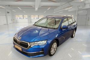 SKODA OCTAVIA 1.5 TSI M-HEV 110KW EXECUTIVE DSG ST
