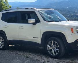 JEEP Renegade - 2018