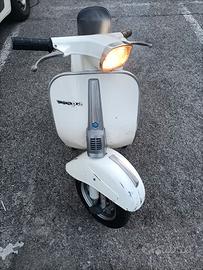 Vespa 50 s 1977