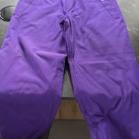 Salopet per Sci Fila